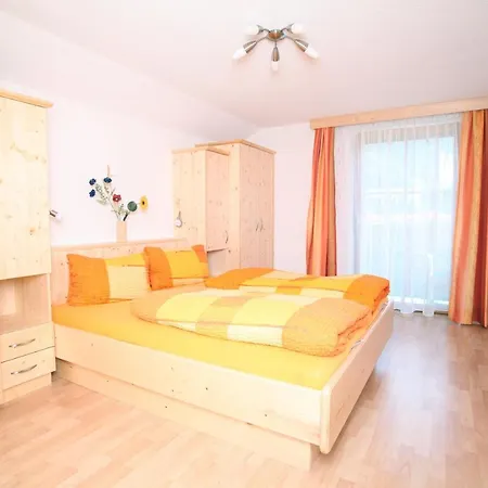 Bauernhof Strieder Apartament *