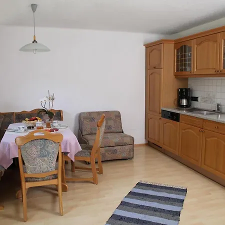 Apartment Bauernhof Strieder Maria Luggau