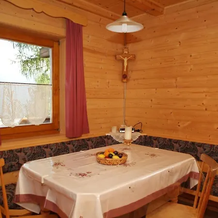 Apartment Bauernhof Strieder